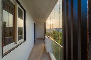 Welcome Grand Residency