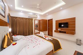 Welcome Grand Residency