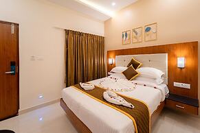 Welcome Grand Residency