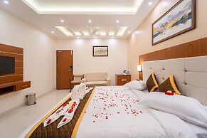 Welcome Grand Residency