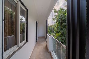 Welcome Grand Residency