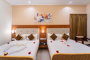 Welcome Grand Residency