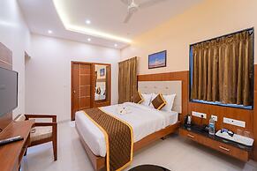 Welcome Grand Residency