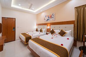 Welcome Grand Residency