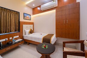 Welcome Grand Residency