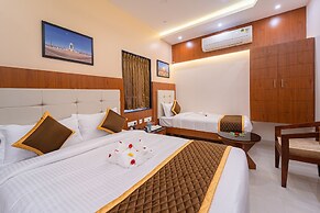 Welcome Grand Residency