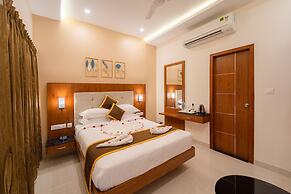 Welcome Grand Residency