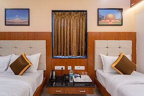 Welcome Grand Residency