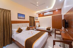 Welcome Grand Residency