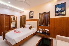 Welcome Grand Residency