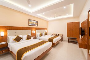 Welcome Grand Residency