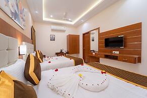 Welcome Grand Residency