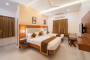 Welcome Grand Residency