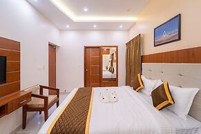 Welcome Grand Residency