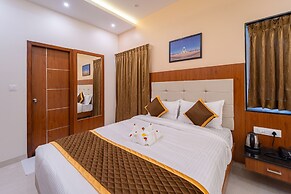 Welcome Grand Residency