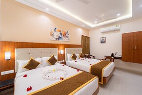 Welcome Grand Residency