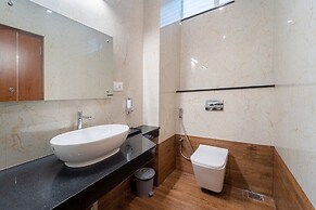 Welcome Grand Residency