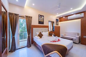 Welcome Grand Residency