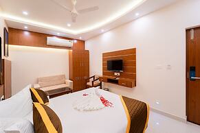 Welcome Grand Residency