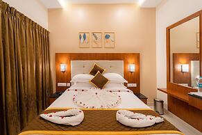 Welcome Grand Residency