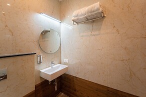 Welcome Grand Residency