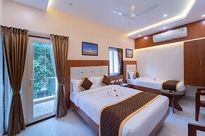 Welcome Grand Residency