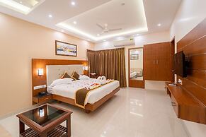 Welcome Grand Residency