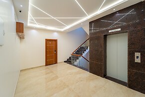 Welcome Grand Residency