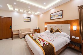 Welcome Grand Residency