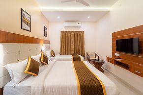 Welcome Grand Residency