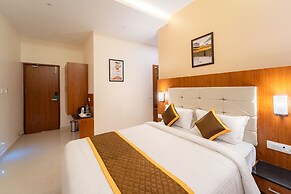 Welcome Grand Residency