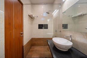 Welcome Grand Residency