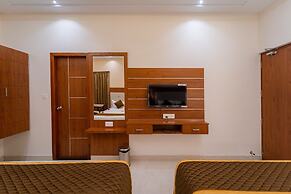 Welcome Grand Residency