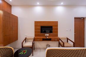 Welcome Grand Residency