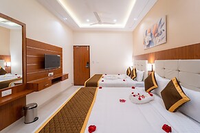 Welcome Grand Residency