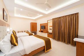 Welcome Grand Residency