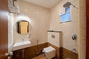 Welcome Grand Residency