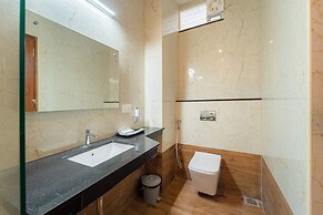 Welcome Grand Residency