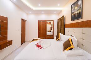 Welcome Grand Residency