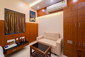 Welcome Grand Residency