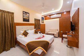 Welcome Grand Residency