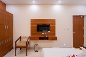 Welcome Grand Residency