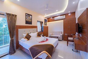 Welcome Grand Residency