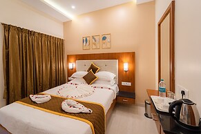 Welcome Grand Residency