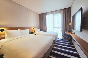 HOMES Stay Suwon