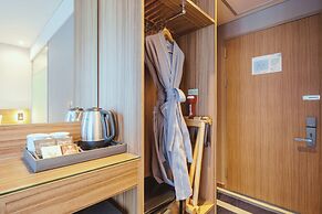 HOMES Stay Suwon