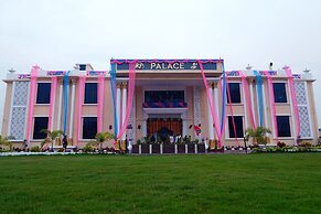 Hotel KP Palace