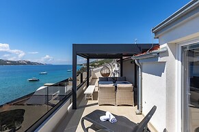 Family Resort Santa Maria II Penthouse