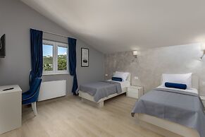 Family Resort Santa Maria II Penthouse