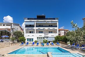 Family Resort Santa Maria II Penthouse